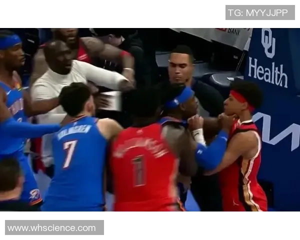 雷霆与鹈鹕首节对决精彩回顾球迷热情高涨场面火爆