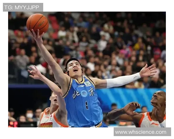 CBA张狂一日!广东26分大胜江苏,广厦险胜山东,同曦惨败宁波