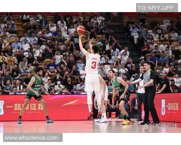 三分失准,周琦中规中矩,胡明轩异常,中国男篮不敌韩国无缘首胜