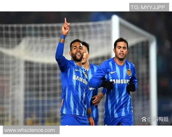 中超冬天转会窗口,最或许拿不到续约合同的四大外援